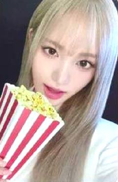 电影快闪卡包卡 栗