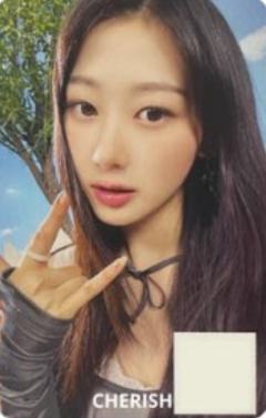 日本展会qr卡 吉