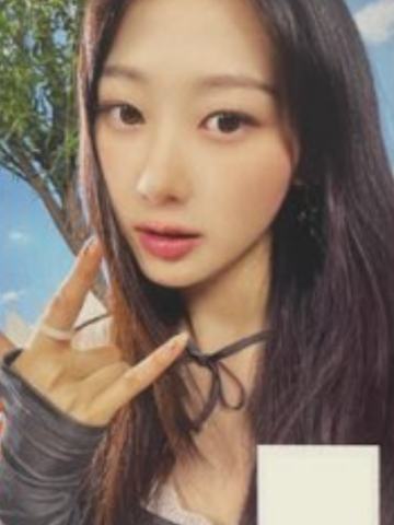 日本展会qr卡 吉