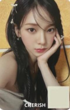 日本展会qr卡 柚