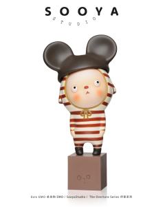 单身狗EMO-资料图