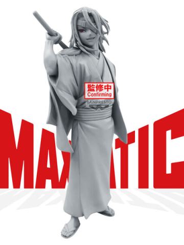 MAXIMATIC 宇髄天元