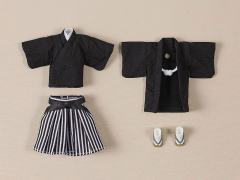 粘土人Doll 服装套组 羽织袴-资料图