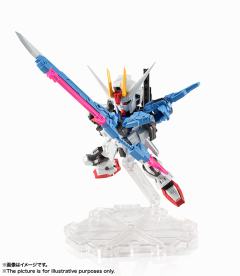 NXEDGE STYLE 完美强袭高达-资料图