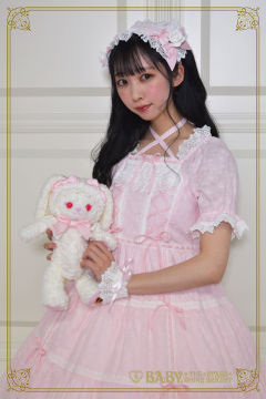 Hawase doll OP 原宿GB限定-资料图