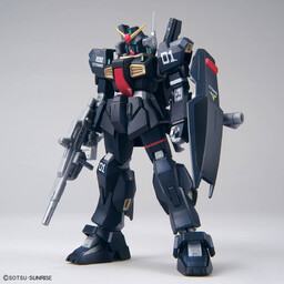 HGUC RX-178 高达Mk-II(提坦斯样式) (21世纪实战配色) 高达基地限定