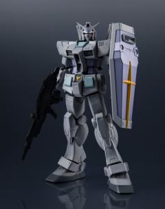 Gundam Universe RX-78-3 G3高达