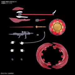 HGCE ZGMF-2027 强人奔流(阿格尼丝・吉本拉特专用机)-资料图