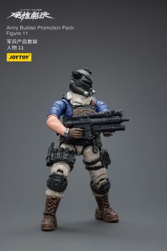 军兵产品套装-资料图