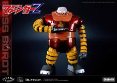 BW-CA-1080 CARBOTIX 波士机器人-资料图
