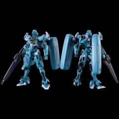 HGTWFM XGF-01 魔灵高达 量产试作型-资料图