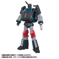 MP-56 开路先锋-资料图