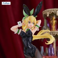BiCute Bunnies 莉法-资料图