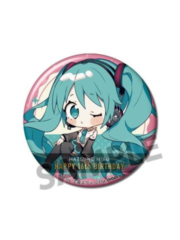 初音未来6-16th周年扭蛋rella吧唧