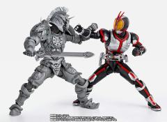 SHF 真骨雕 马奥菲尔诺-资料图
