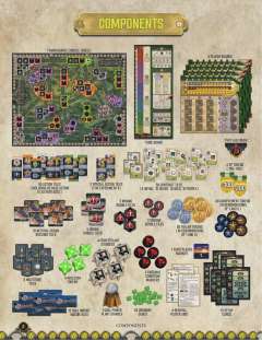 核子激荡-资料图