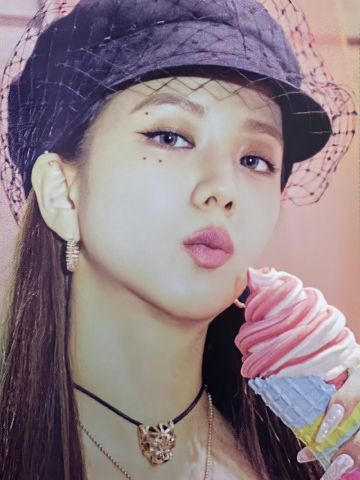 五周年PB 秀 Ver.B