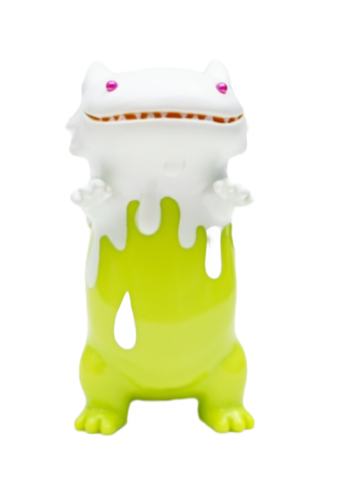 山椒鱼-哈密瓜蛋糕配色