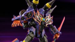 MODEROID 全能古立特骑士-资料图