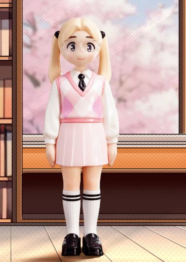 NORI小诺-2