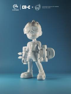 激浪白膜-资料图