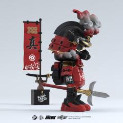 末世将魂系列-源次郎E9-资料图