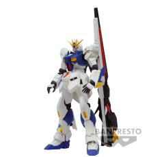 实物大牛高达立像 RX-93ff ν高达