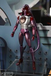 超合金魂 GX-108 莱茵X1