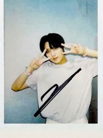 KMS 中秋拍立得卡 灿