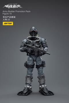 军兵产品套装-资料图