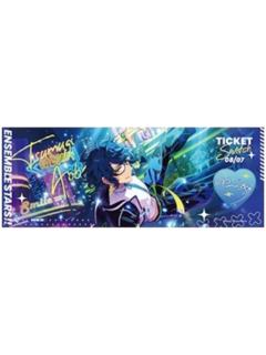 青叶纺-心悦纪念券