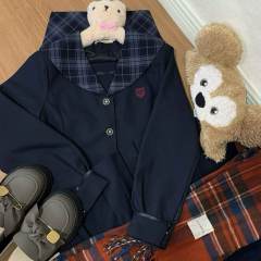 格野女校·秋冬版套装-资料图