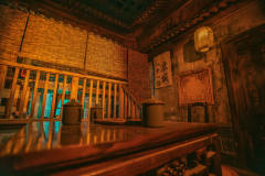 祸宅-资料图