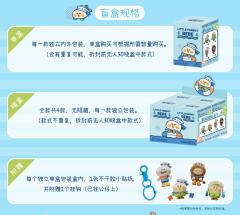 水手MOCA-资料图