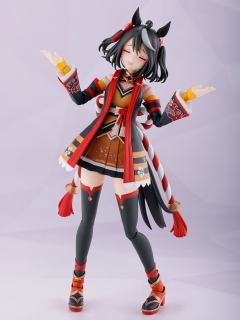 SHF 北部玄驹-资料图