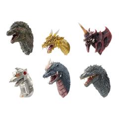 H赏 怪兽头磁铁-资料图