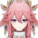 八重神子