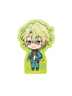 巴日和-嘉年华Q版厚亚克力