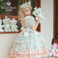 小熊童子 正腰 OP 三周年限定版-资料图