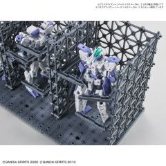 30MM 自定义场景基地(桁架底座版)​​​​-资料图