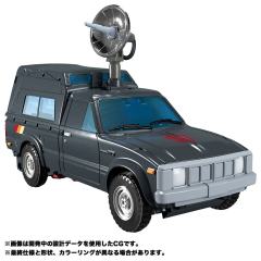 MP-56 开路先锋-资料图