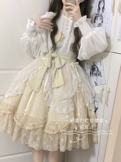 花与诗 OP-资料图