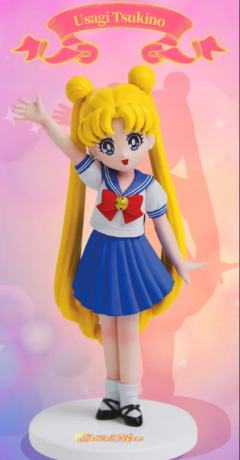 Usagi Tsukion