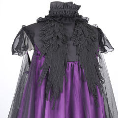 HOLY 系带天使之翼DRESS-资料图
