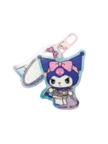 G赏-酷洛米镭射亚克力挂饰5