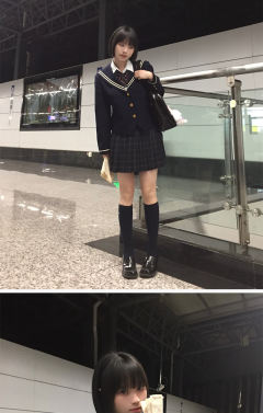 小泉女子-资料图