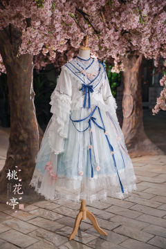 桃花亭 23中秋特别款-资料图