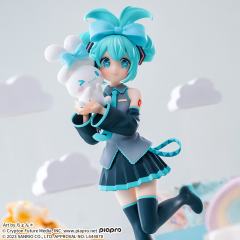 Luminasta 初音未来×大耳狗-资料图