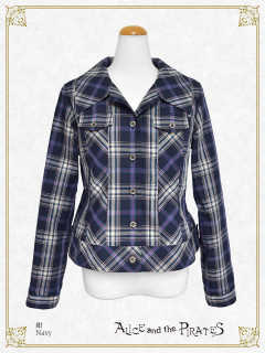Tartan 格子 系列-资料图
