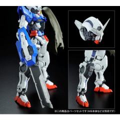 RG GN-001RE 能天使高达用战损部件套装-资料图